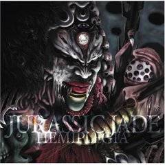 Jurassic Jade : Hemiplegia